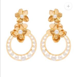 Anna Cate Collection Gabrielle Earrings